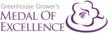 Greenhouse Grower Names Medal of Excellence Winners at OFA Short Course